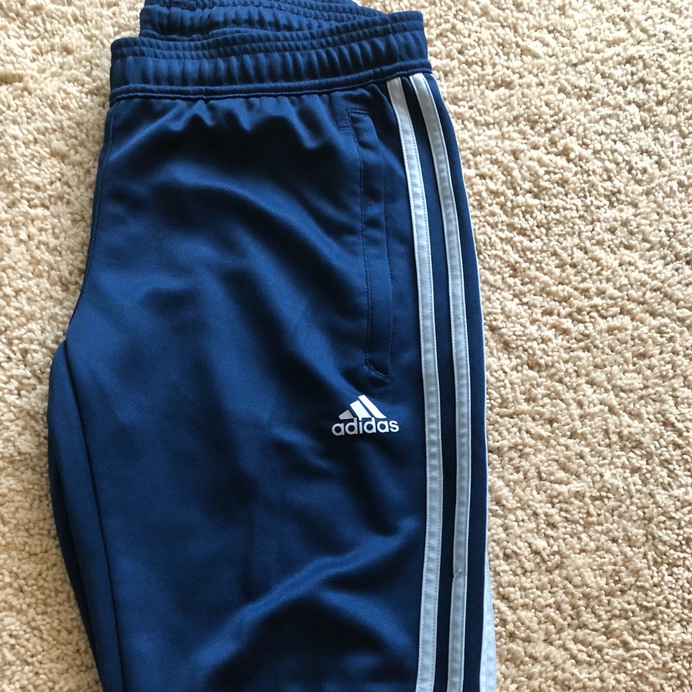 Adidas pants
